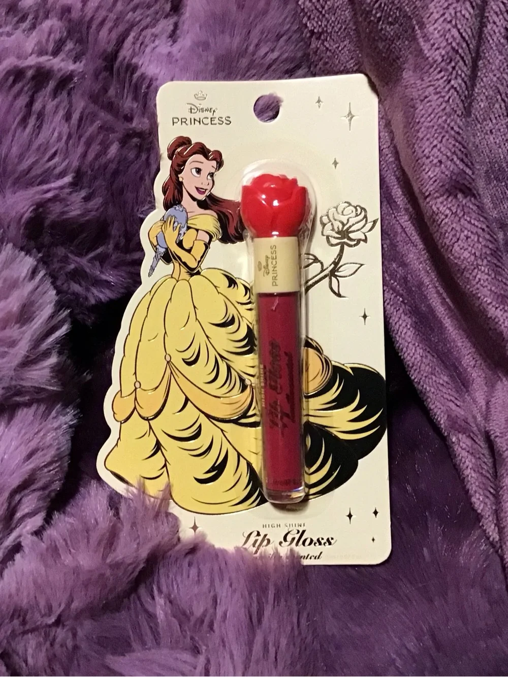 N/A two disney